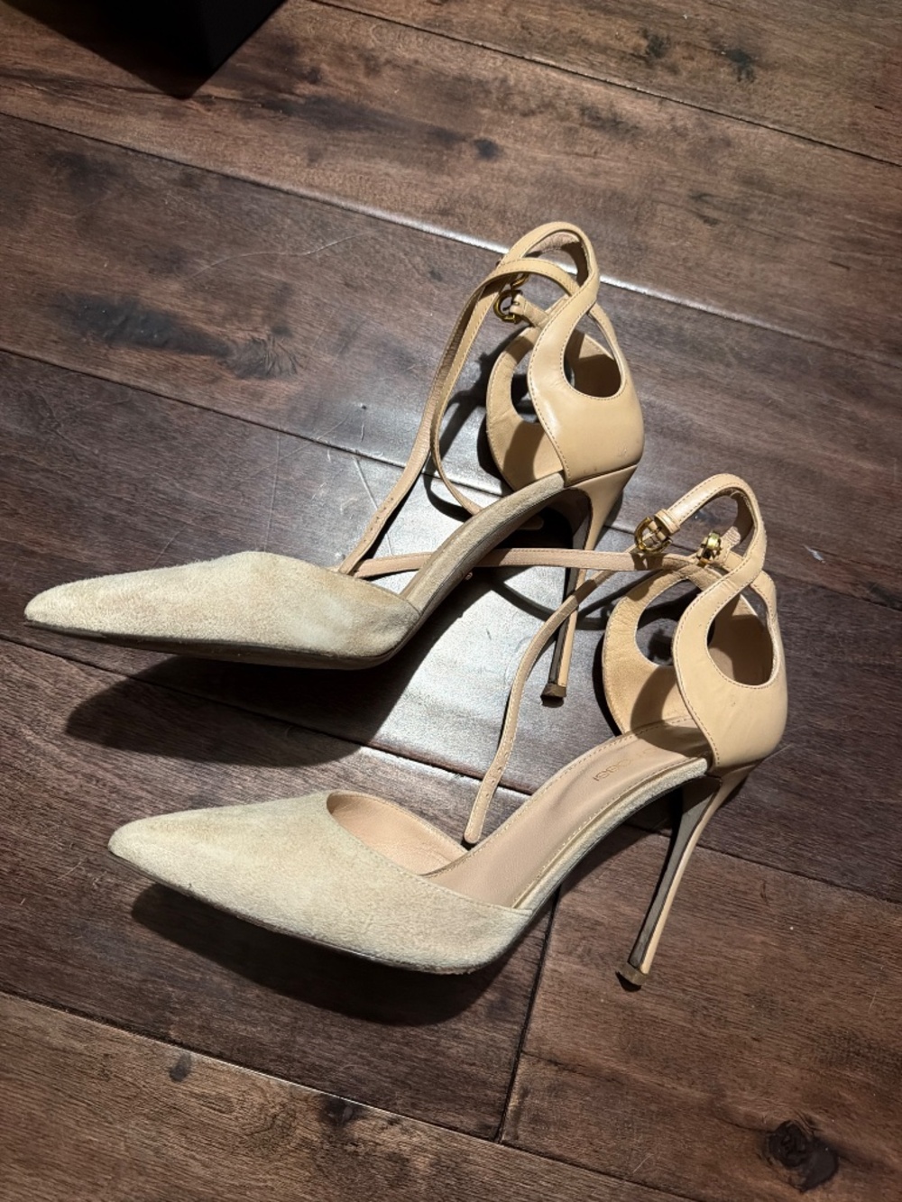Shoes - Picture 3 of 3